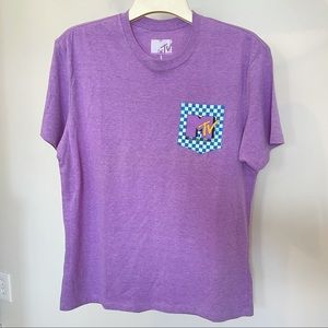 MTV Graphic Tee